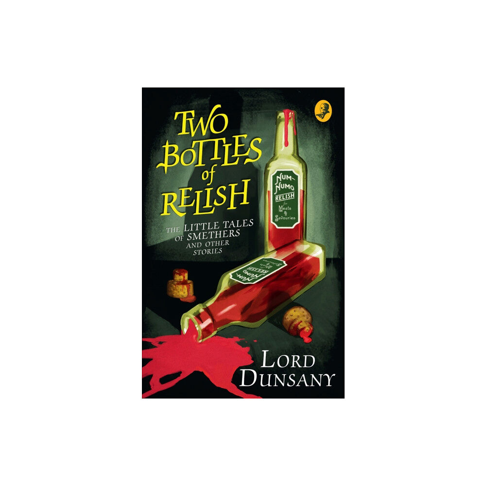 HarperCollins Publishers Two Bottles of Relish (häftad, eng)