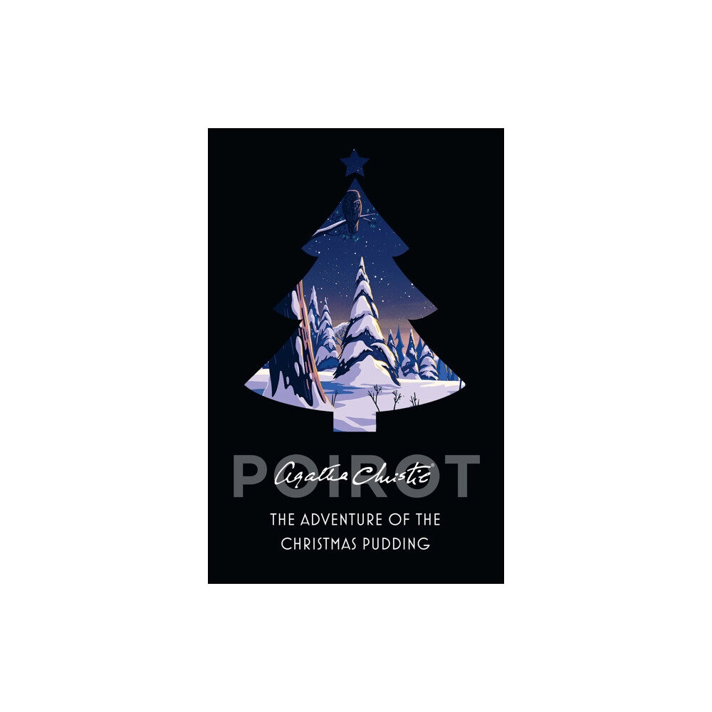 HarperCollins Publishers The Adventure of the Christmas Pudding (häftad, eng)
