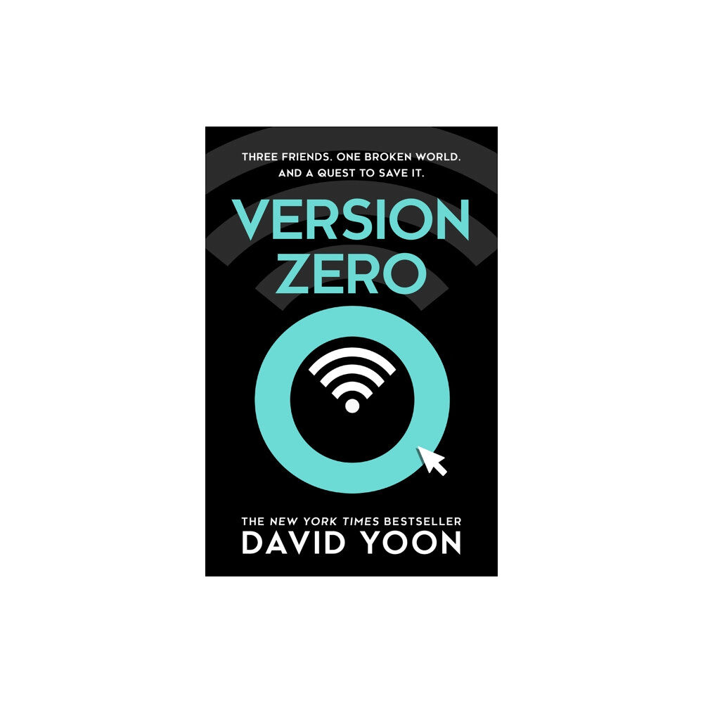 HarperCollins Publishers Version Zero (häftad, eng)