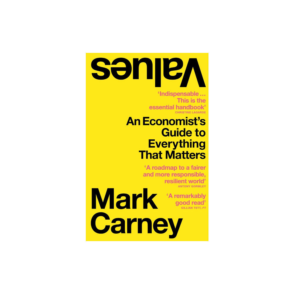 HarperCollins Publishers Values (häftad, eng)