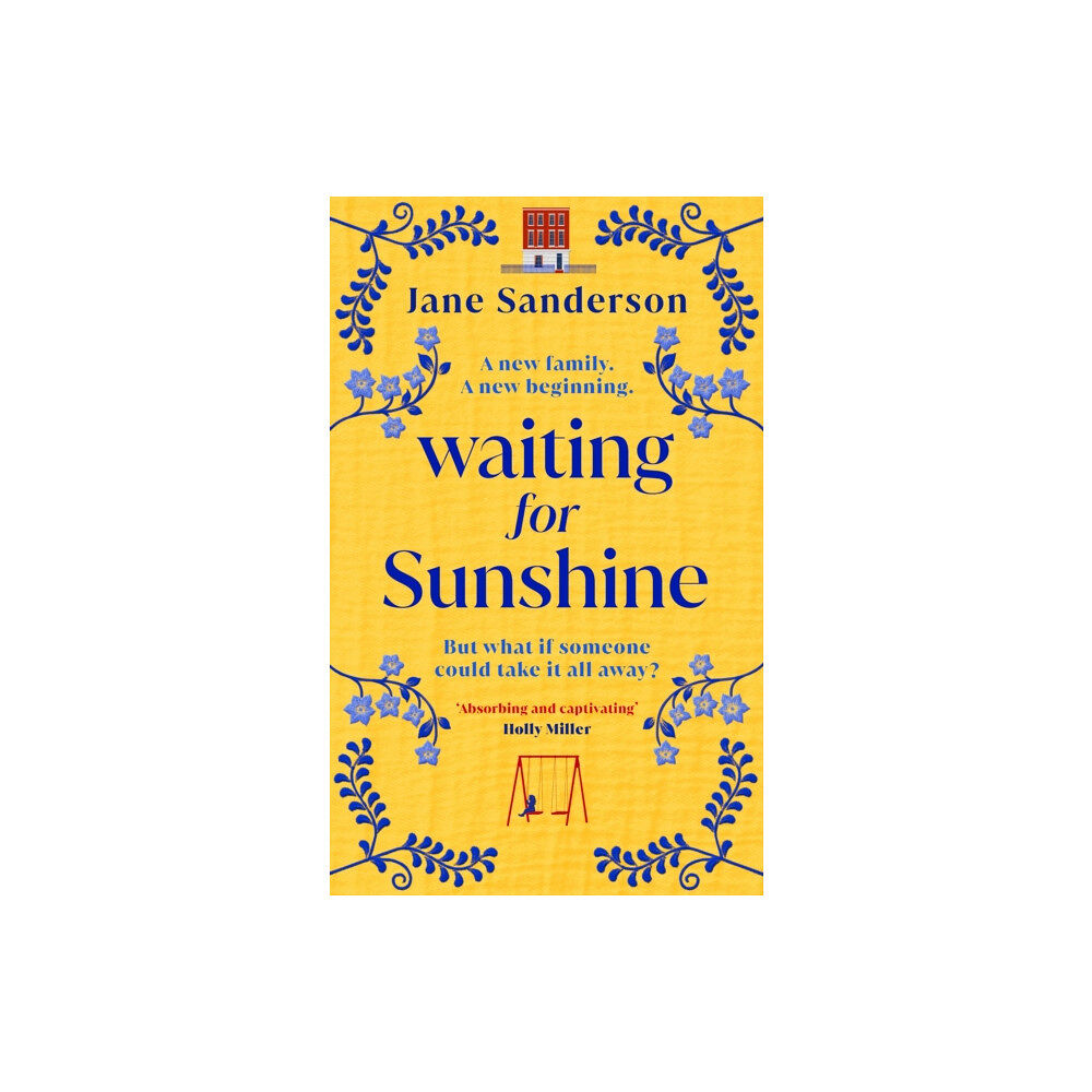 Transworld publishers ltd Waiting for Sunshine (inbunden, eng)