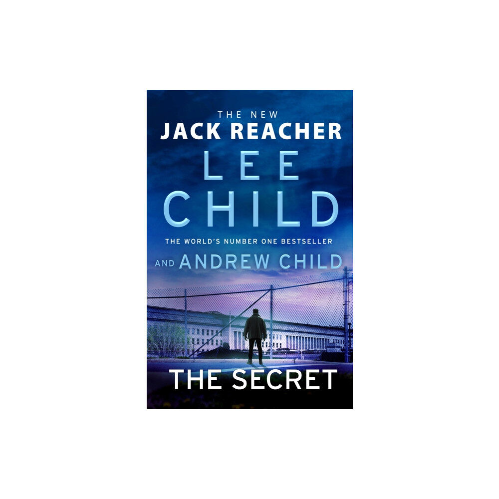 Transworld publishers ltd The Secret (inbunden, eng)