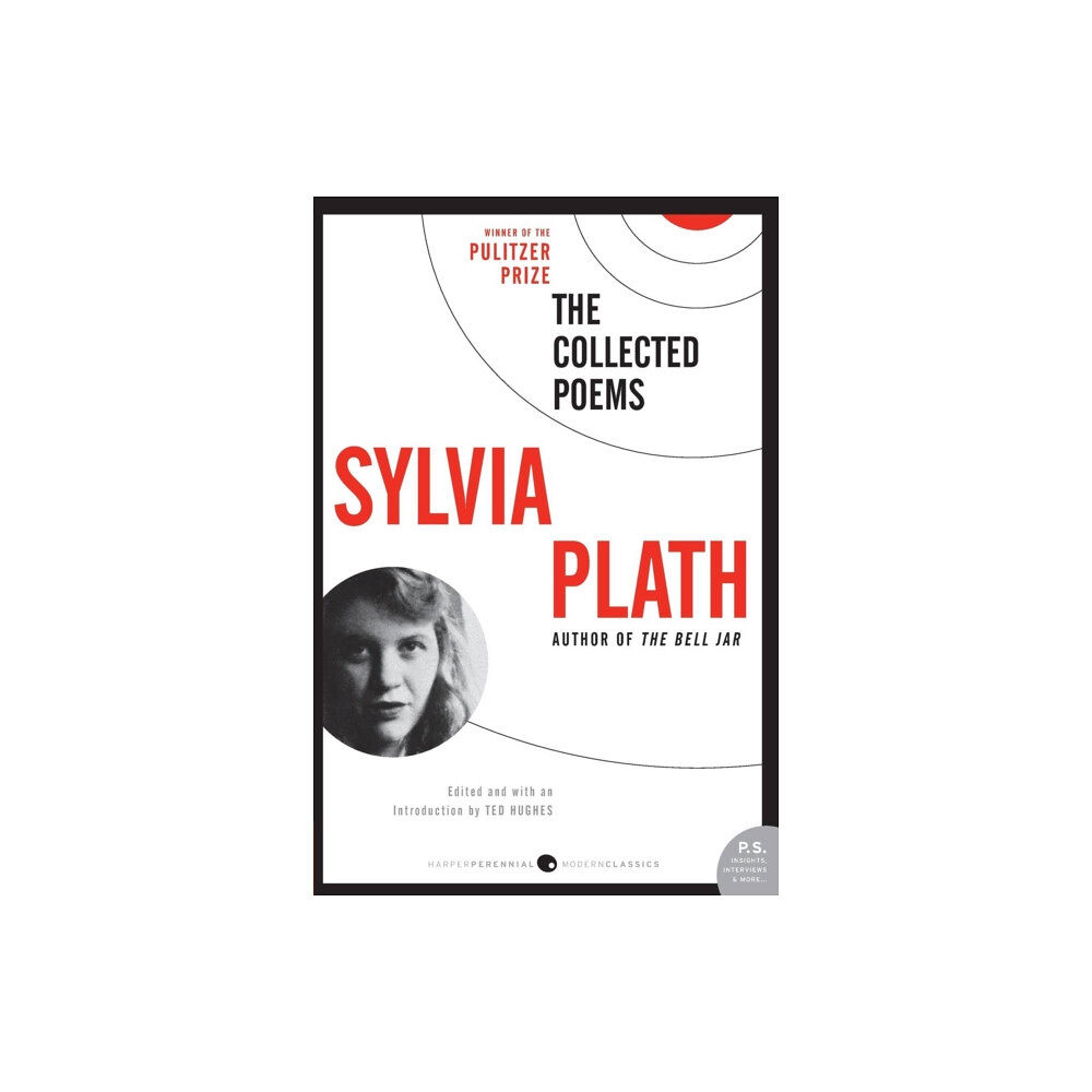HarperCollins The Collected Poems (häftad, eng)