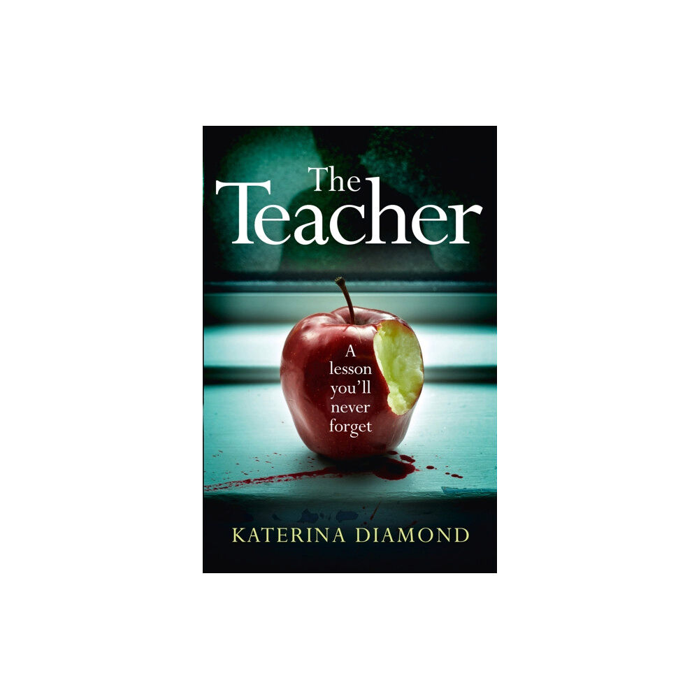 HarperCollins Publishers The Teacher (häftad, eng)