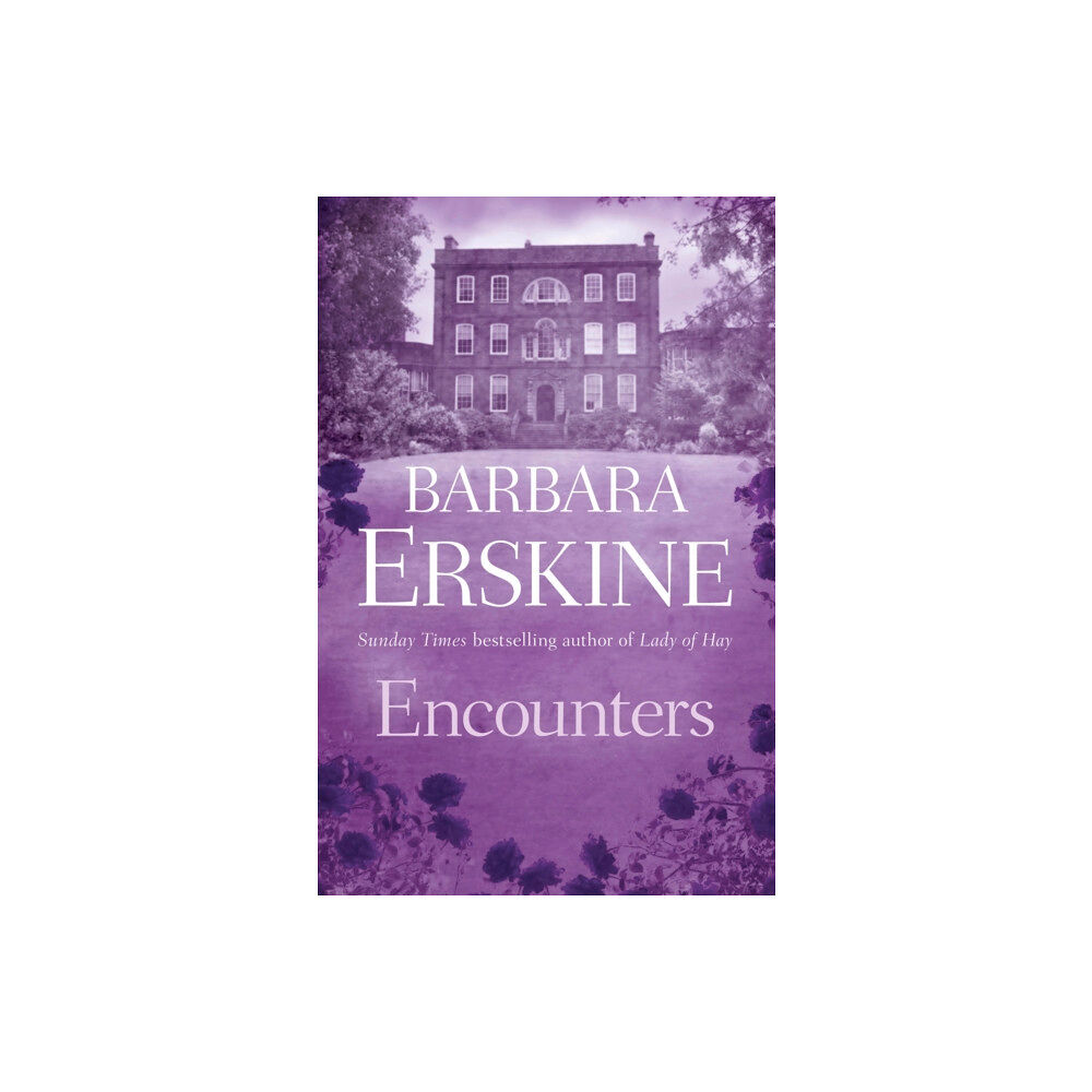 HarperCollins Publishers Encounters (häftad, eng)