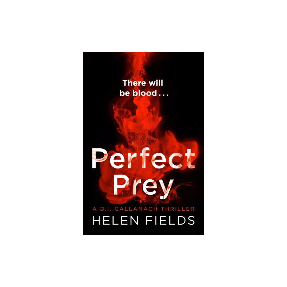 HarperCollins Publishers Perfect Prey (häftad, eng)