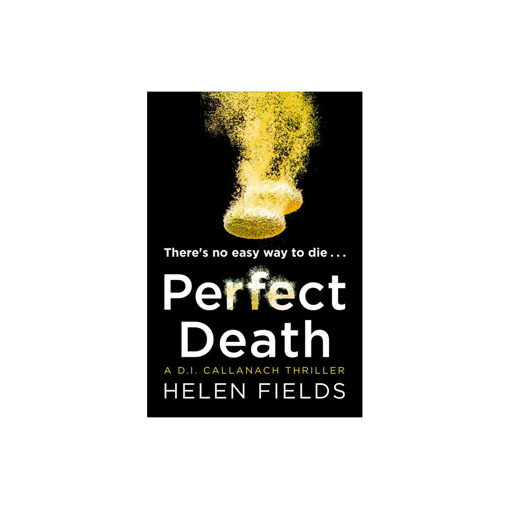 HarperCollins Publishers Perfect Death (häftad, eng)