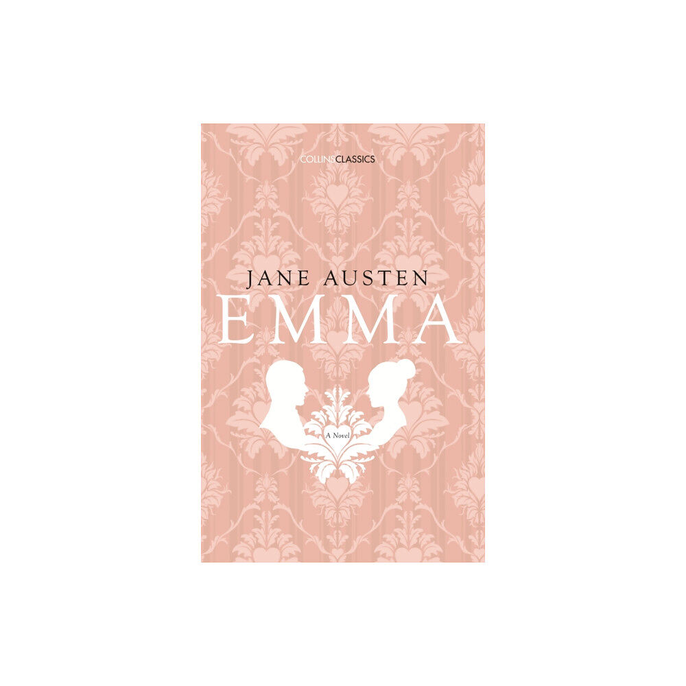 HarperCollins Publishers Emma (häftad, eng)