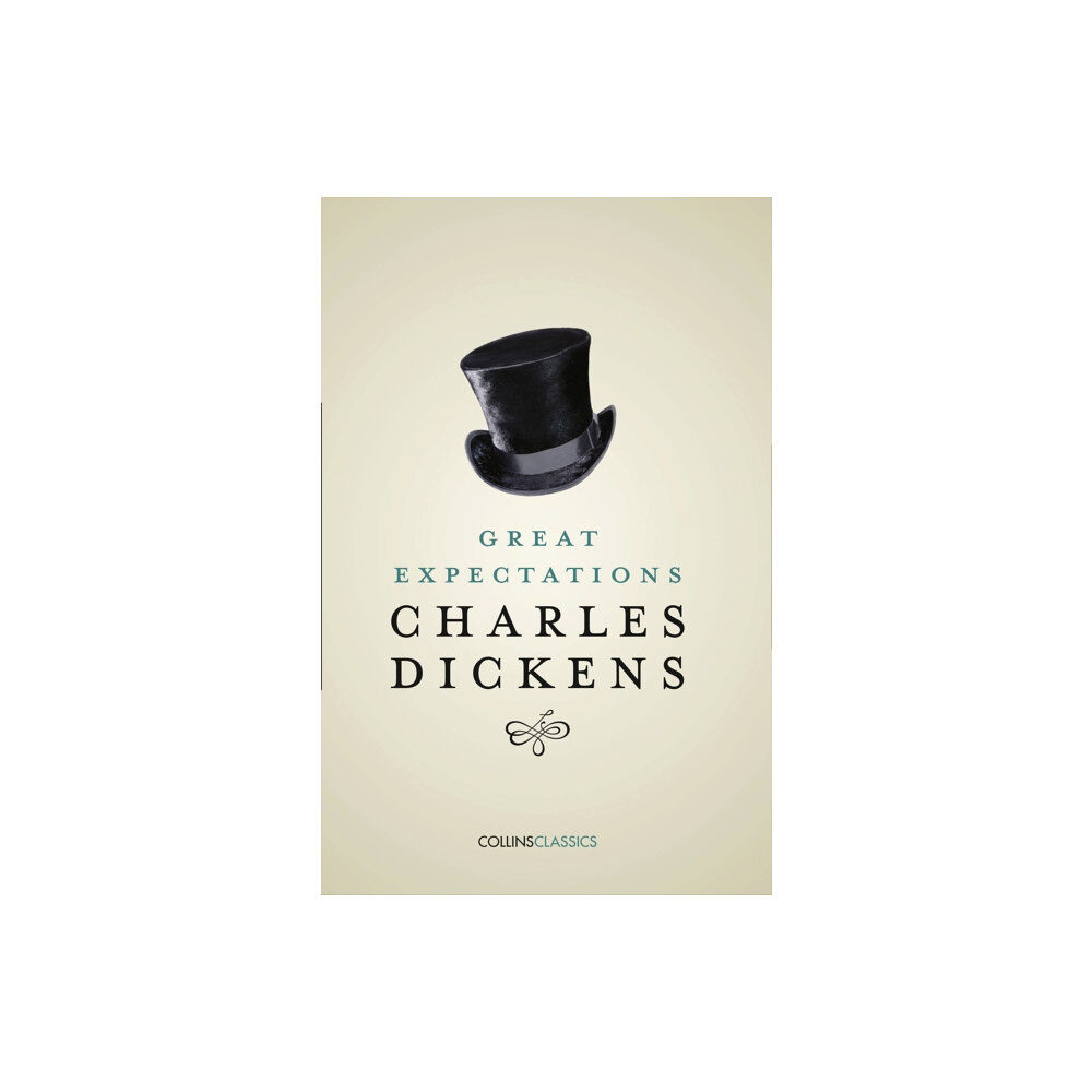 HarperCollins Publishers Great Expectations (häftad, eng)