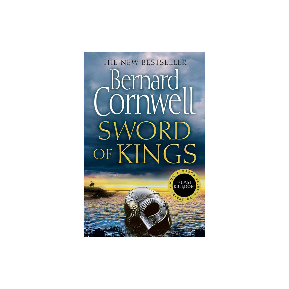 HarperCollins Publishers Sword of Kings (häftad, eng)