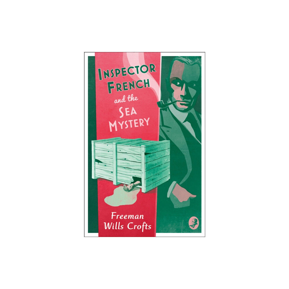 HarperCollins Publishers Inspector French and the Sea Mystery (häftad, eng)