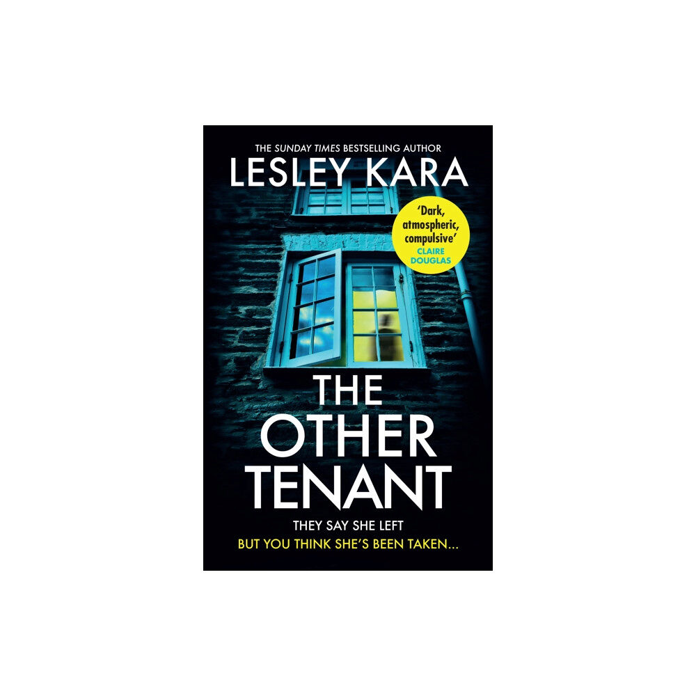 Transworld The Other Tenant (häftad, eng)