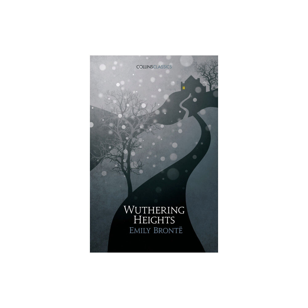 HarperCollins Publishers Wuthering Heights (häftad, eng)