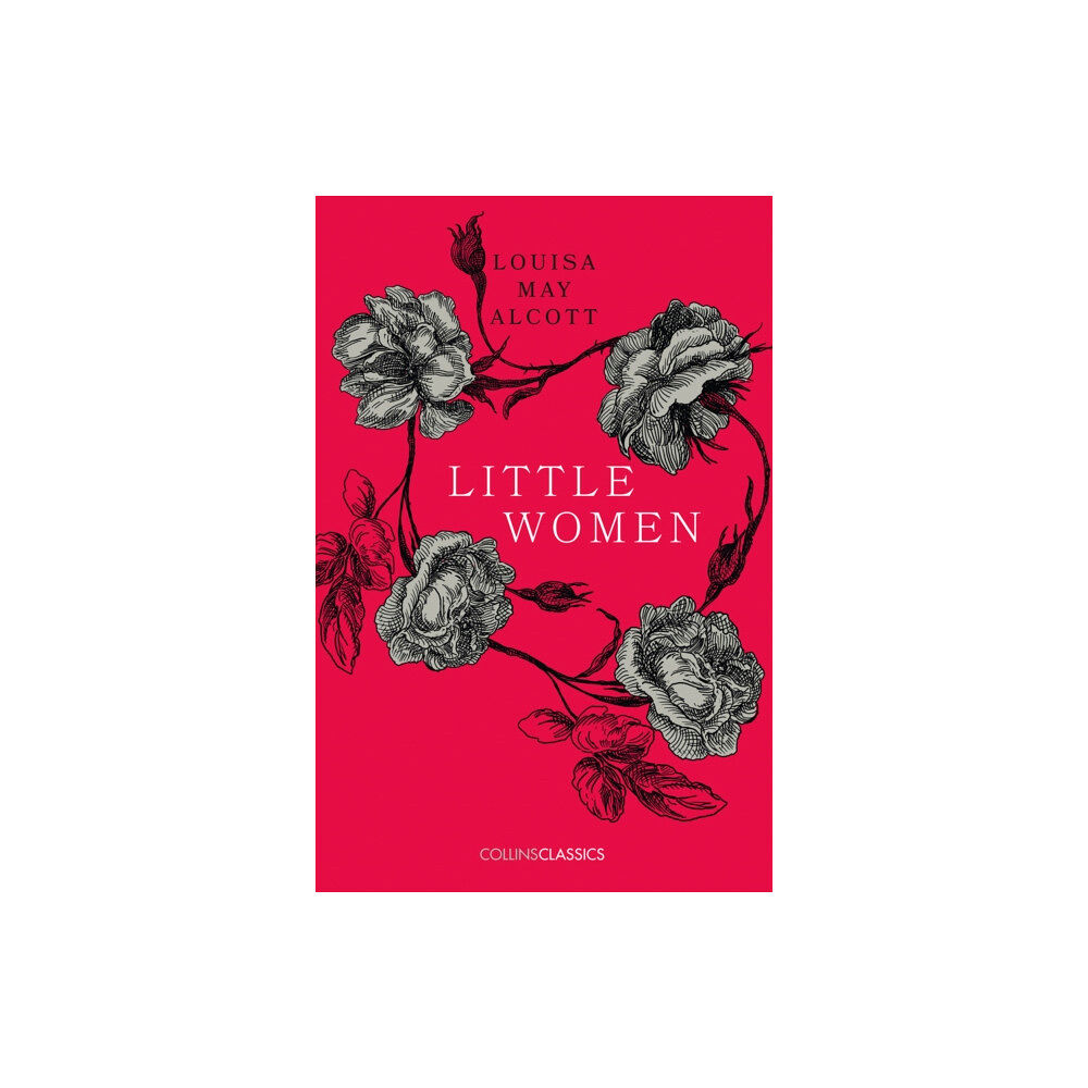 HarperCollins Publishers Little Women (häftad, eng)