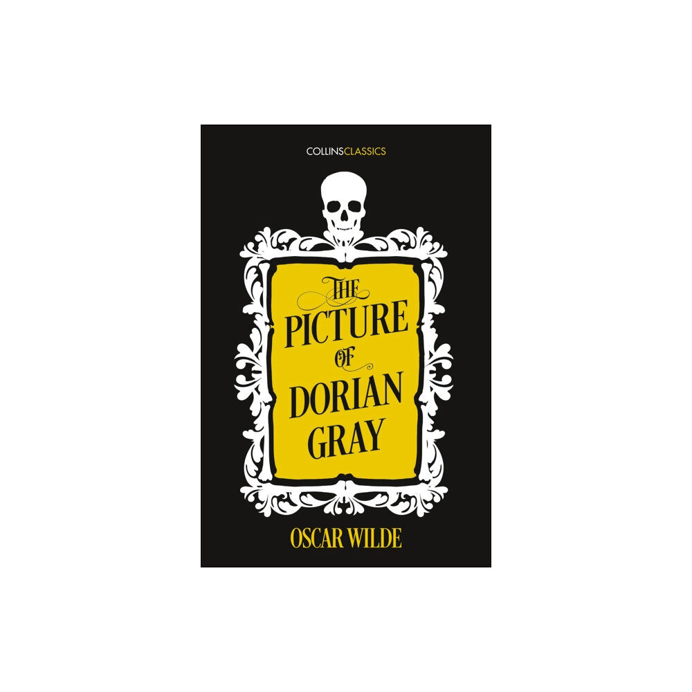 HarperCollins Publishers The Picture of Dorian Gray (häftad, eng)