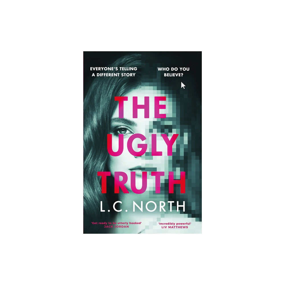 Transworld publishers ltd The Ugly Truth (inbunden, eng)