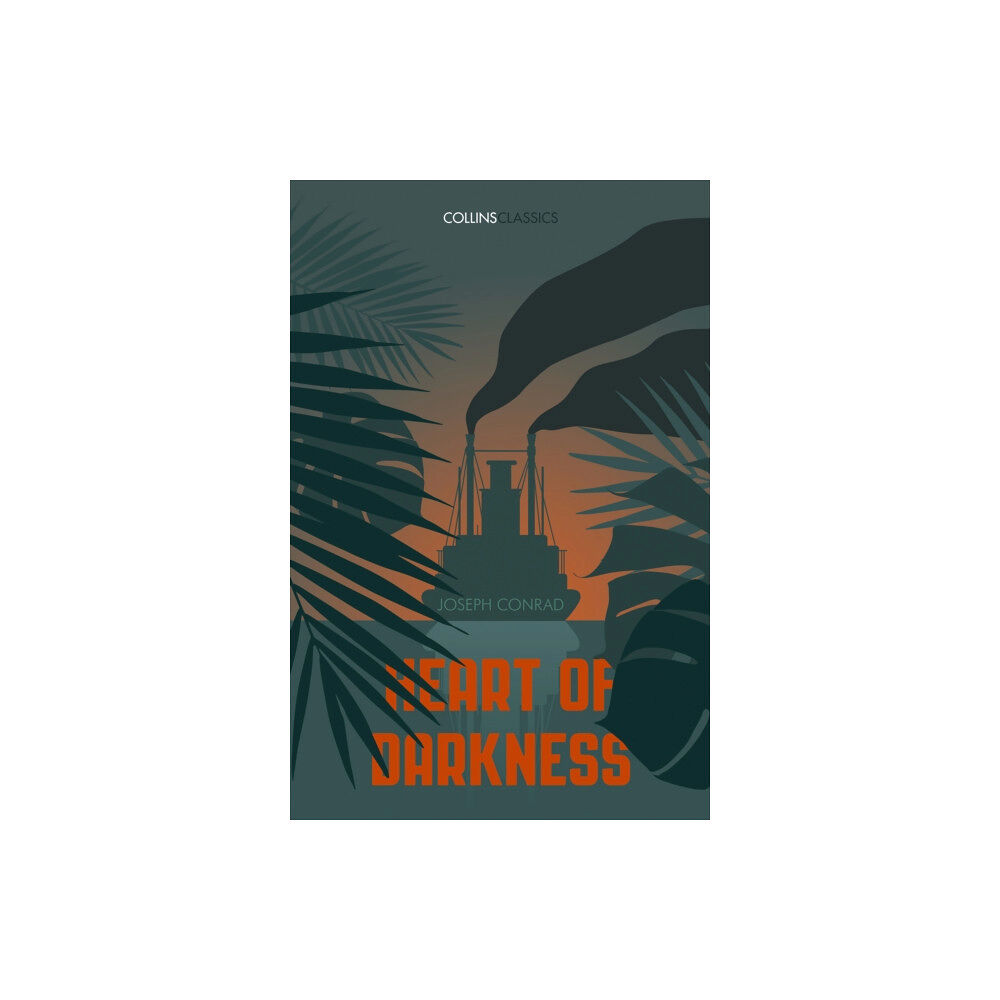 HarperCollins Publishers Heart of Darkness (häftad, eng)
