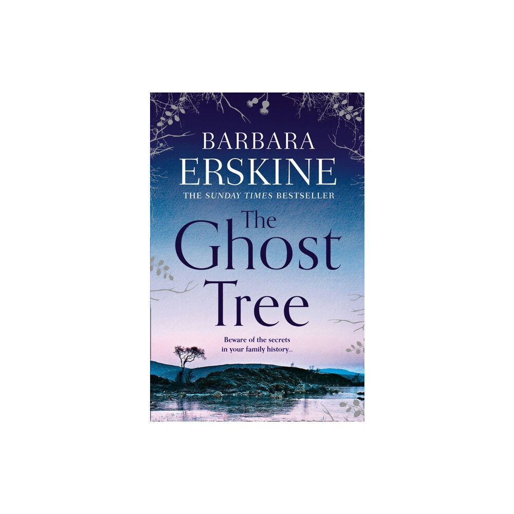 HarperCollins Publishers The Ghost Tree (häftad, eng)