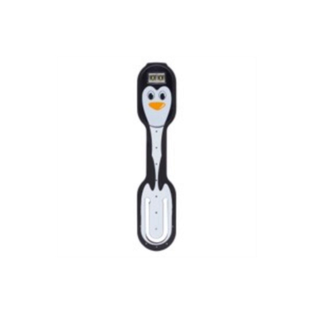 THINKING GIFTS LTD Flexilight Rechargeable Penguin