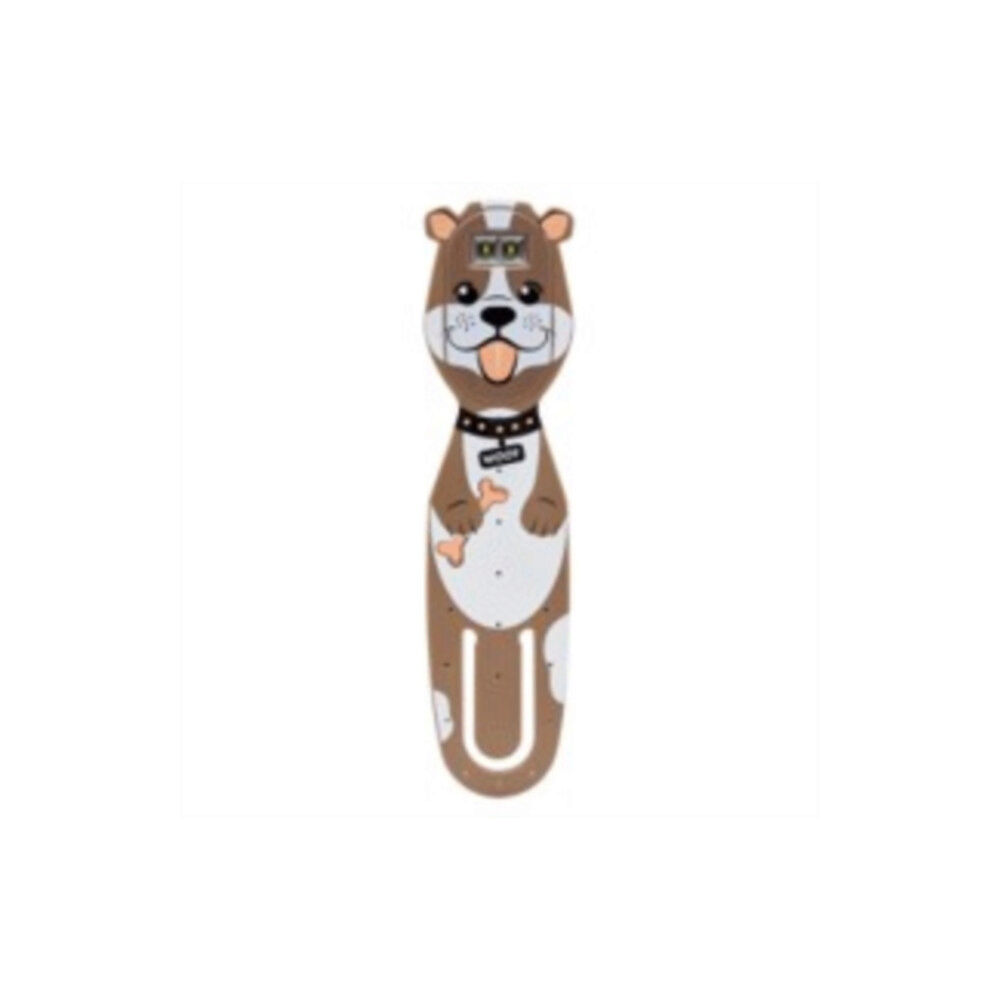 THINKING GIFTS LTD Flexilight Rechargeable Pals Dog