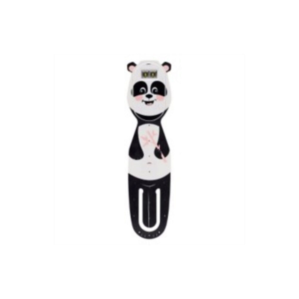 THINKING GIFTS LTD Flexilight Rechargeable Pals Panda