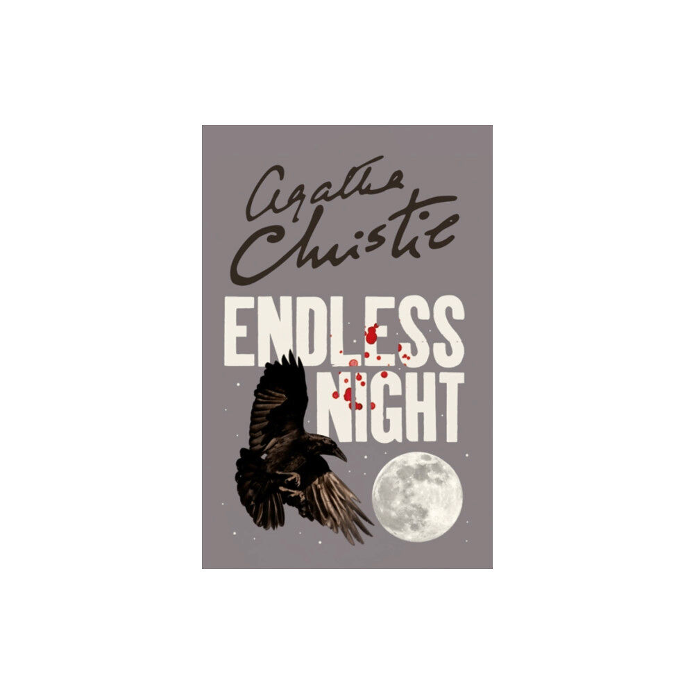 HarperCollins Publishers Endless Night (häftad, eng)