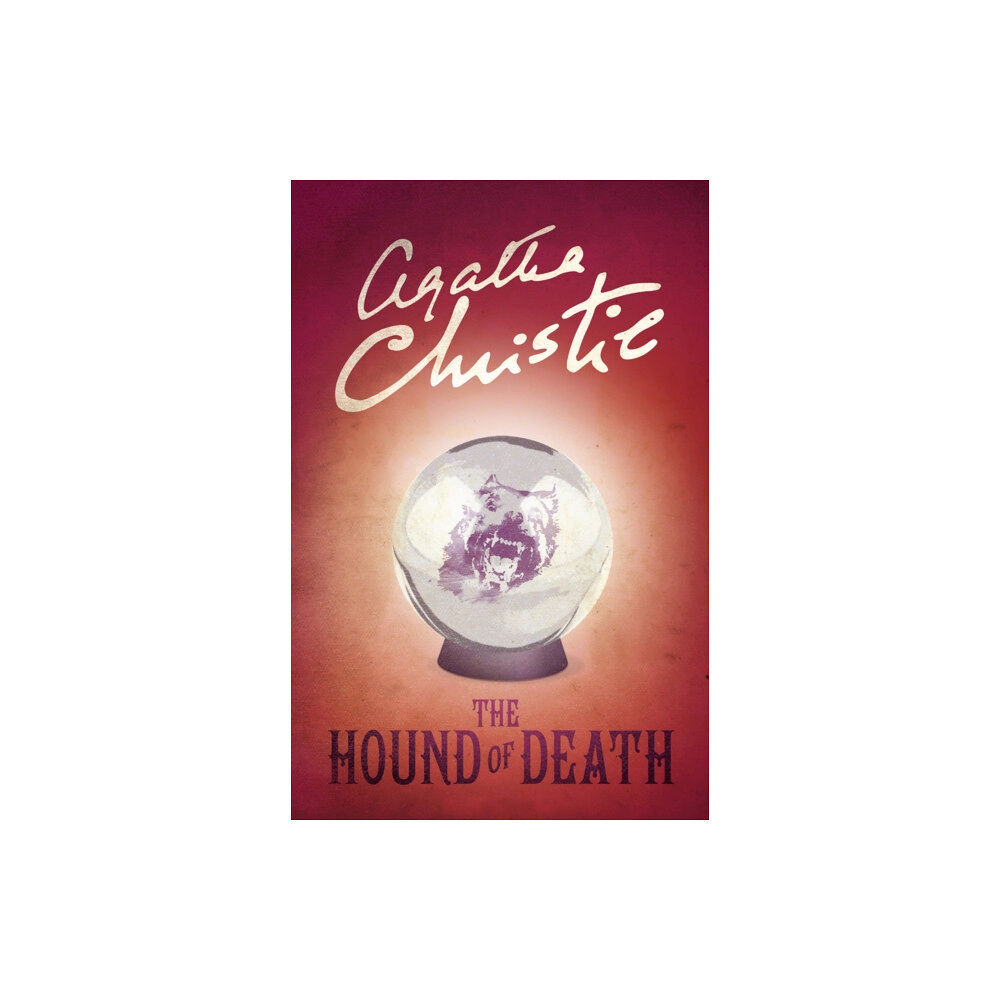 HarperCollins Publishers The Hound of Death (häftad, eng)