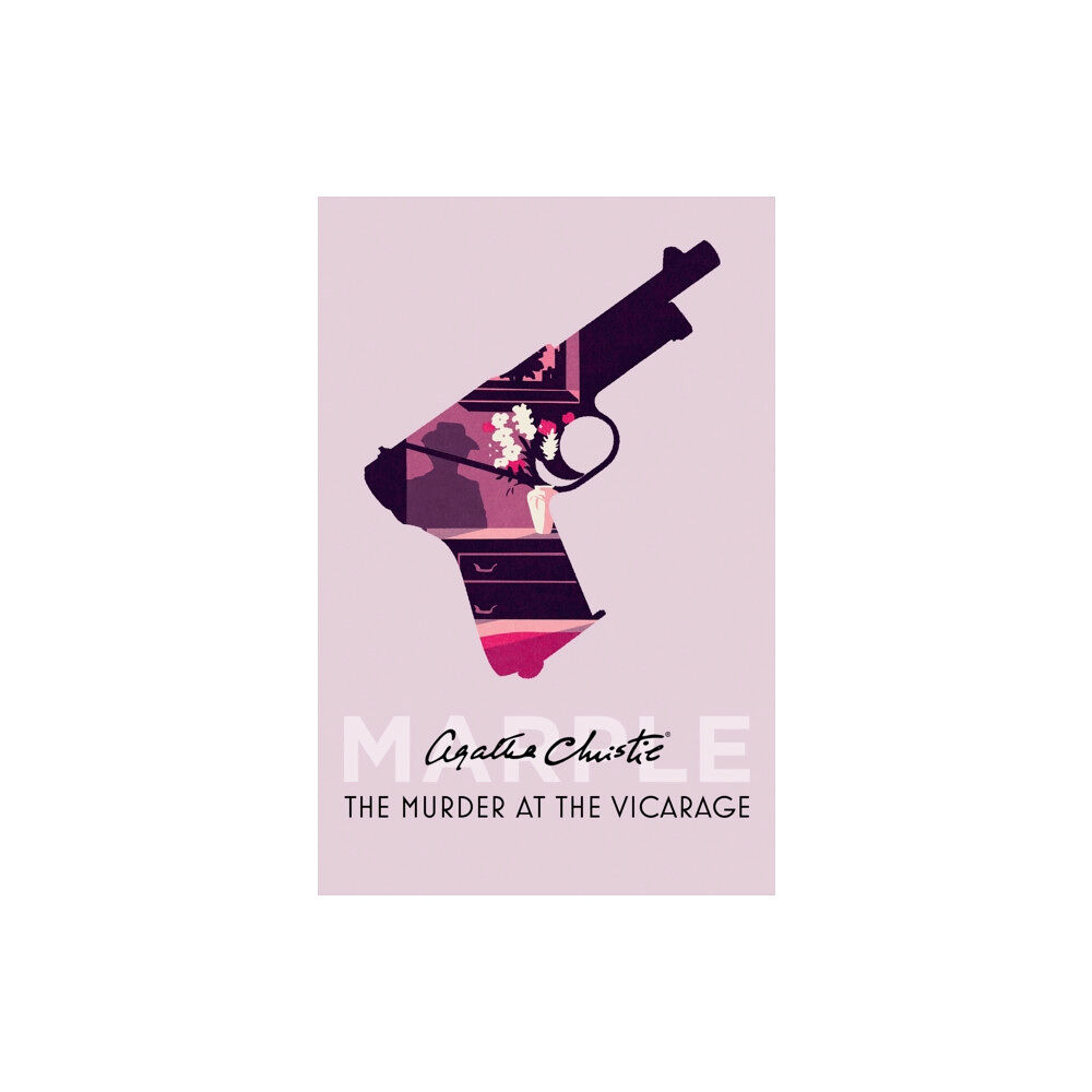 HarperCollins Publishers The Murder at the Vicarage (häftad, eng)