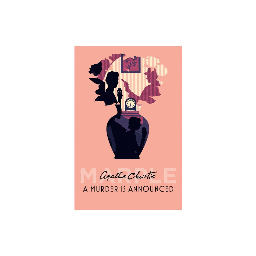 HarperCollins Publishers A Murder is Announced (häftad, eng)