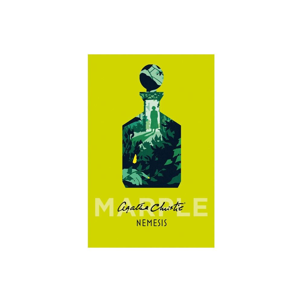 HarperCollins Publishers Nemesis (häftad, eng)