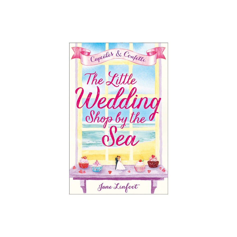 HarperCollins Publishers The Little Wedding Shop by the Sea (häftad, eng)