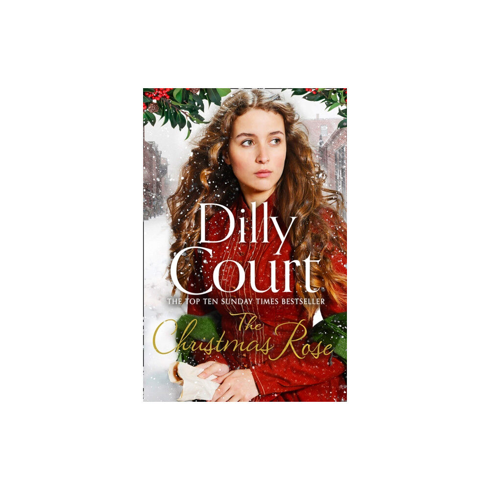 HarperCollins Publishers The Christmas Rose (häftad, eng)