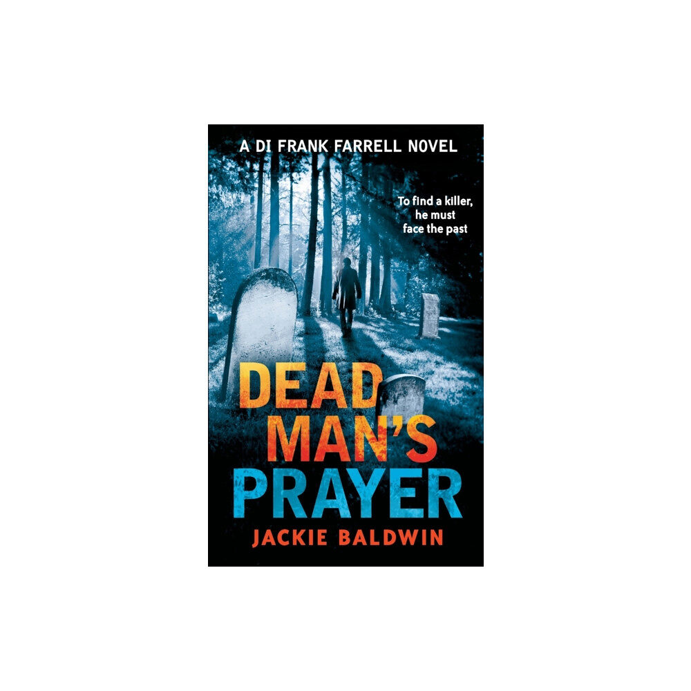 HarperCollins Publishers Dead Man’s Prayer (häftad, eng)