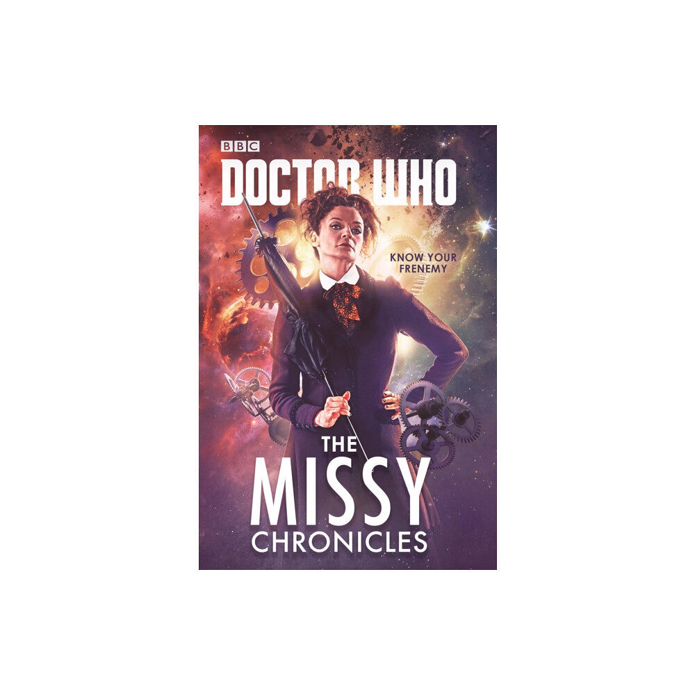 Ebury Publishing Doctor Who: The Missy Chronicles (häftad, eng)