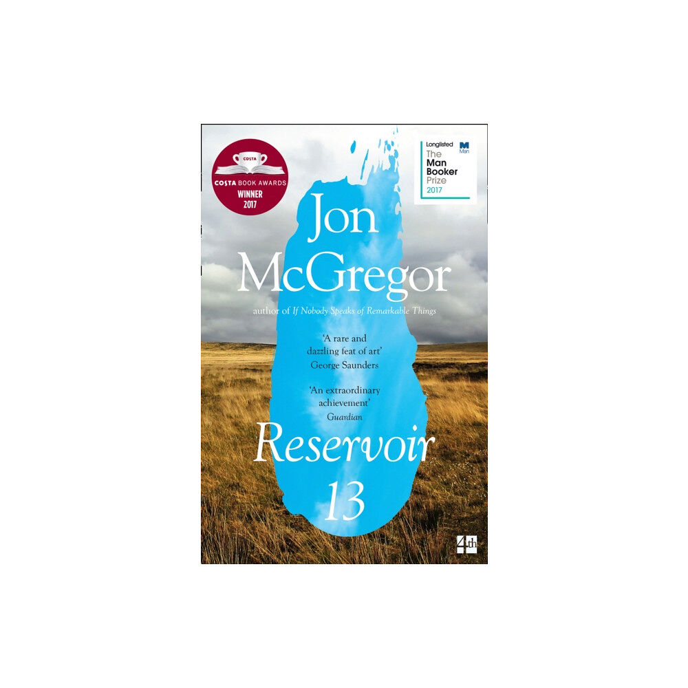 HarperCollins Publishers Reservoir 13 (häftad, eng)