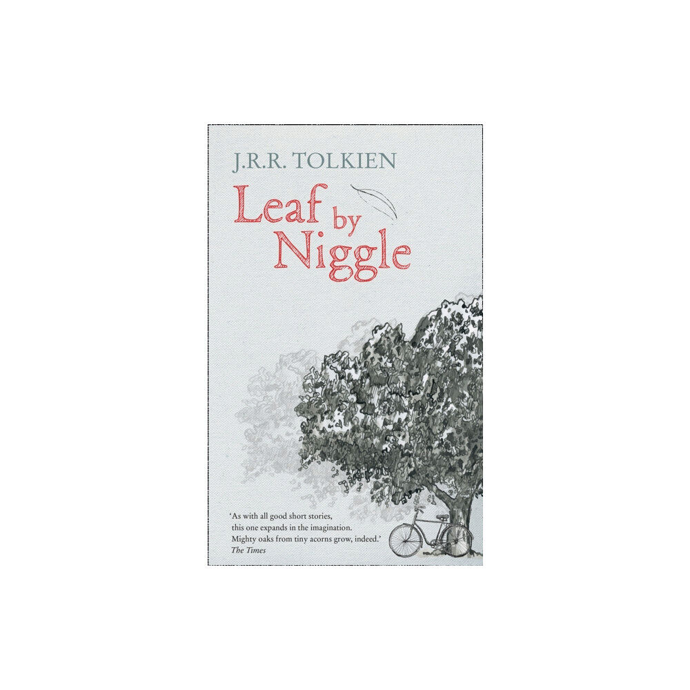 HarperCollins Publishers Leaf by Niggle (häftad, eng)