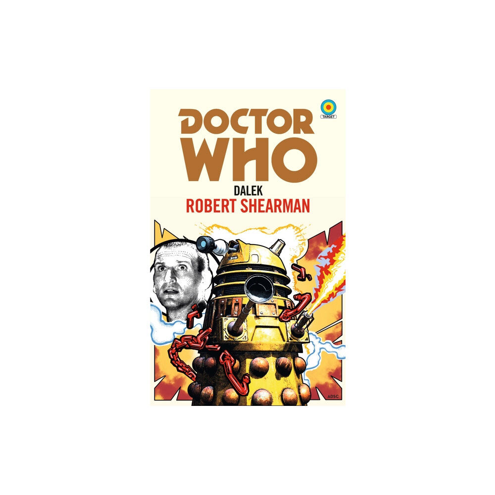 Ebury Publishing Doctor Who: Dalek (Target Collection) (häftad, eng)