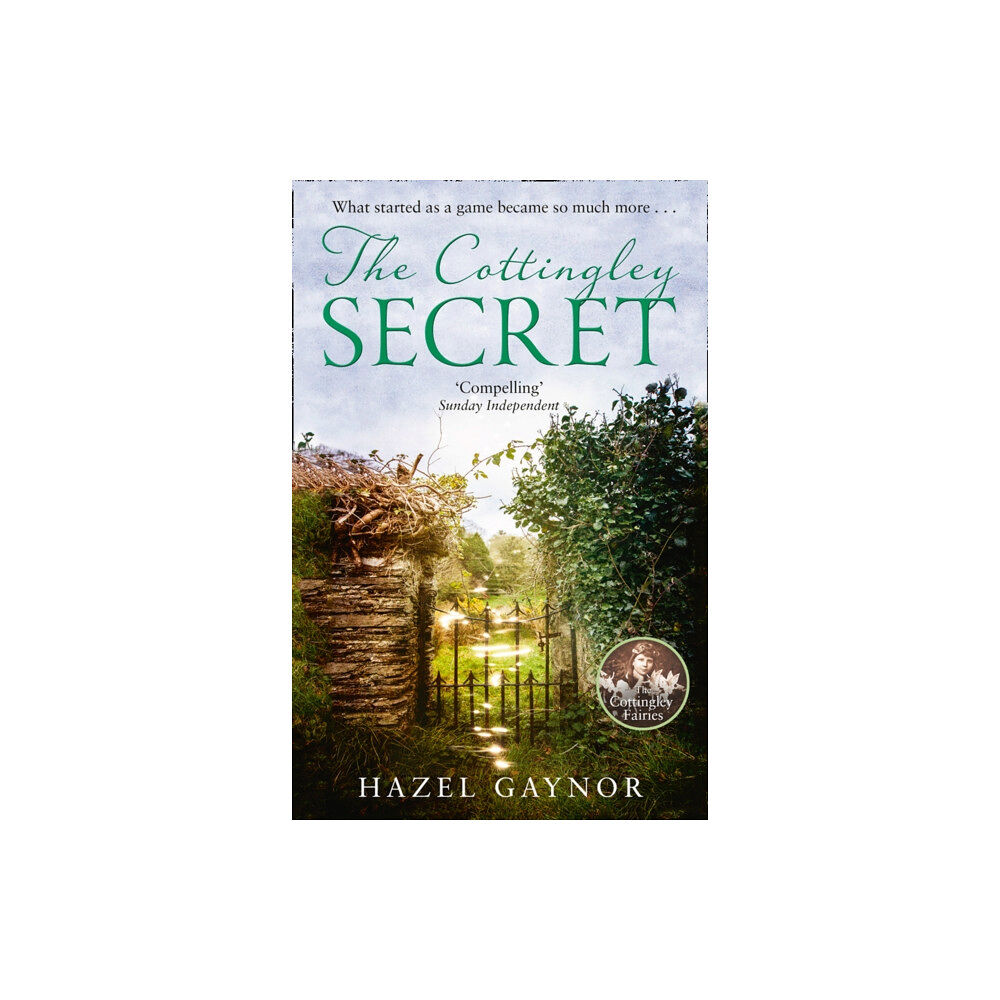HarperCollins Publishers The Cottingley Secret (häftad, eng)