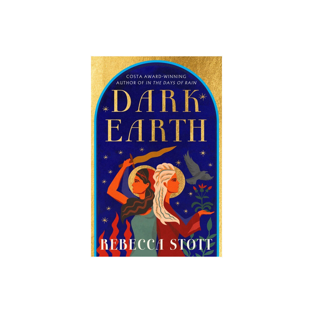 HarperCollins Publishers Dark Earth (häftad, eng)