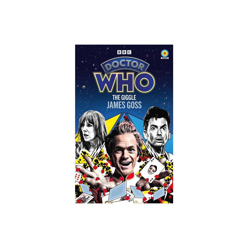 Ebury Publishing Doctor Who: The Giggle (Target Collection) (häftad, eng)