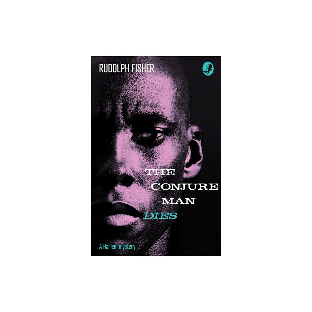 HarperCollins Publishers The Conjure-Man Dies: A Harlem Mystery (häftad, eng)