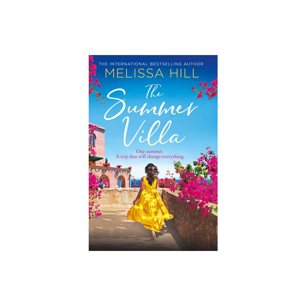 HarperCollins Publishers The Summer Villa (häftad, eng)