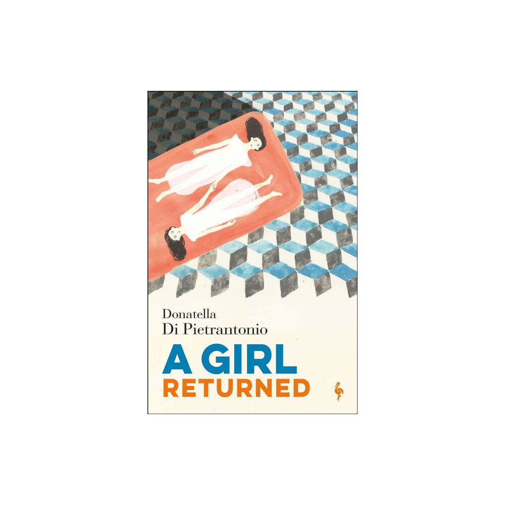 Europa Editions (UK) Ltd A Girl Returned (häftad, eng)