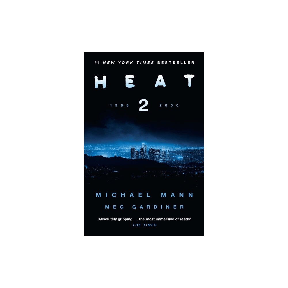 HarperCollins Publishers Heat 2 (häftad, eng)