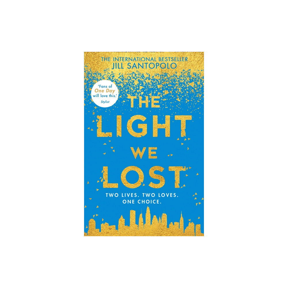 HarperCollins Publishers The Light We Lost (häftad, eng)
