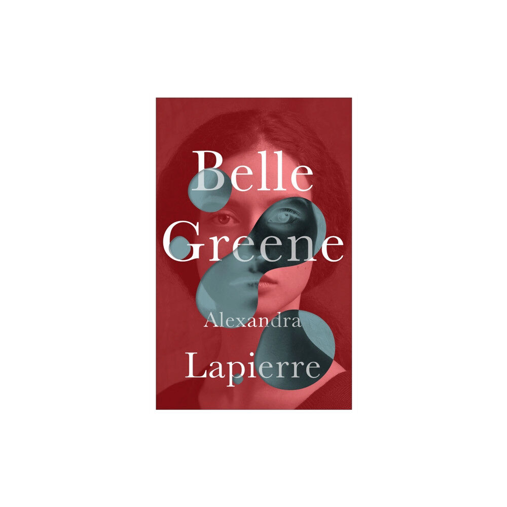 Europa Editions (UK) Ltd Belle Greene (häftad, eng)