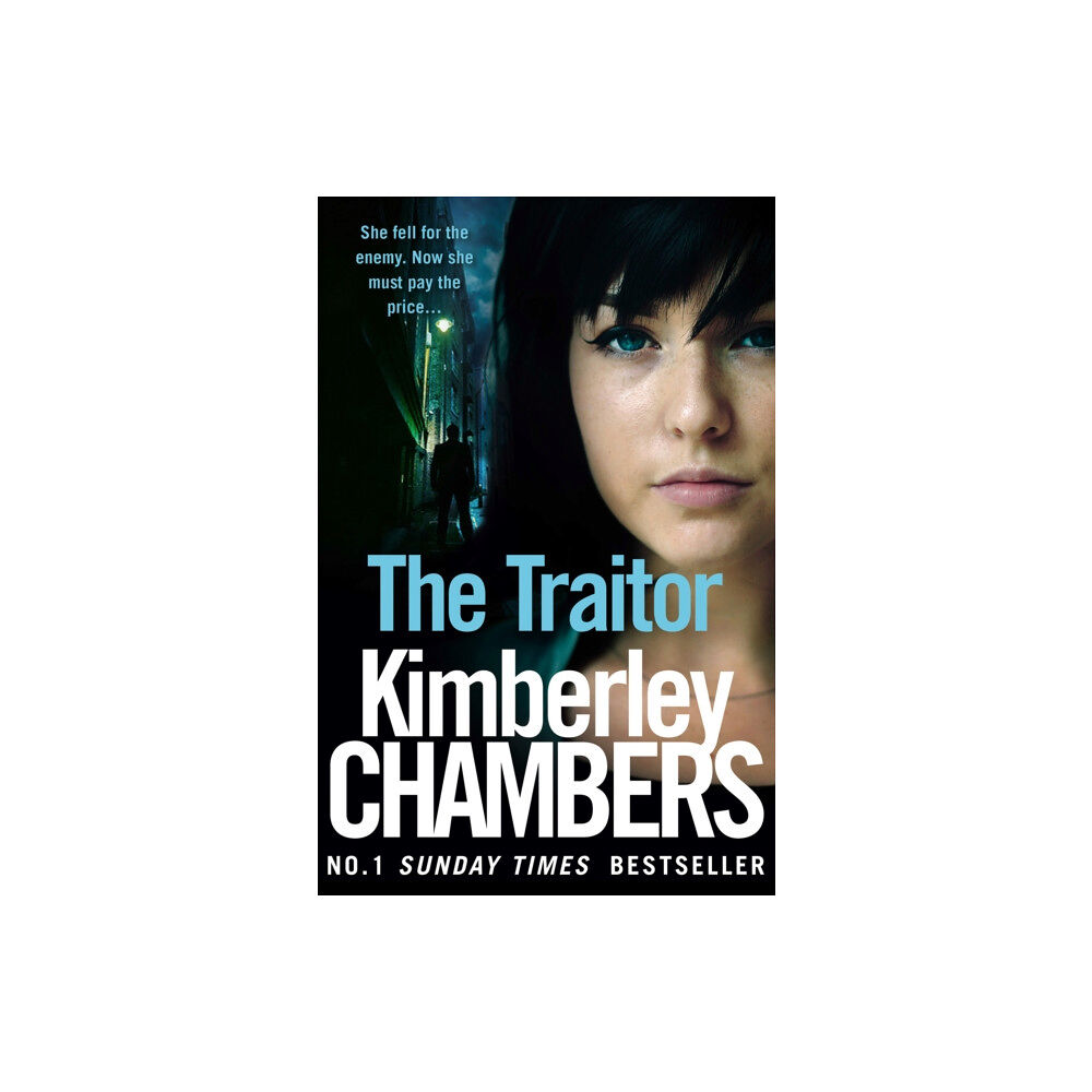 HarperCollins Publishers The Traitor (häftad, eng)