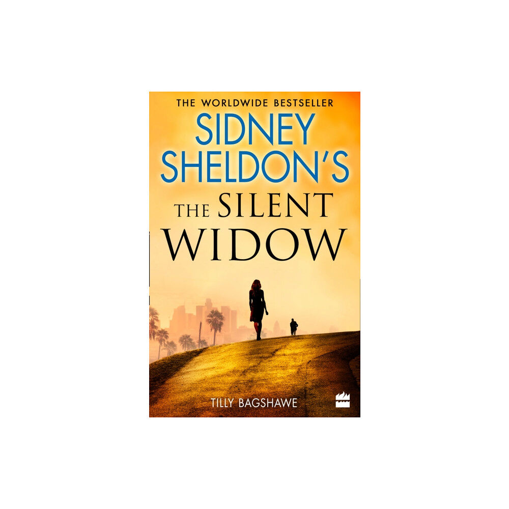 HarperCollins Publishers Sidney Sheldon’s The Silent Widow (häftad, eng)