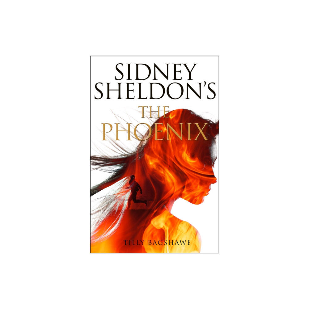 HarperCollins Publishers The Phoenix (häftad, eng)