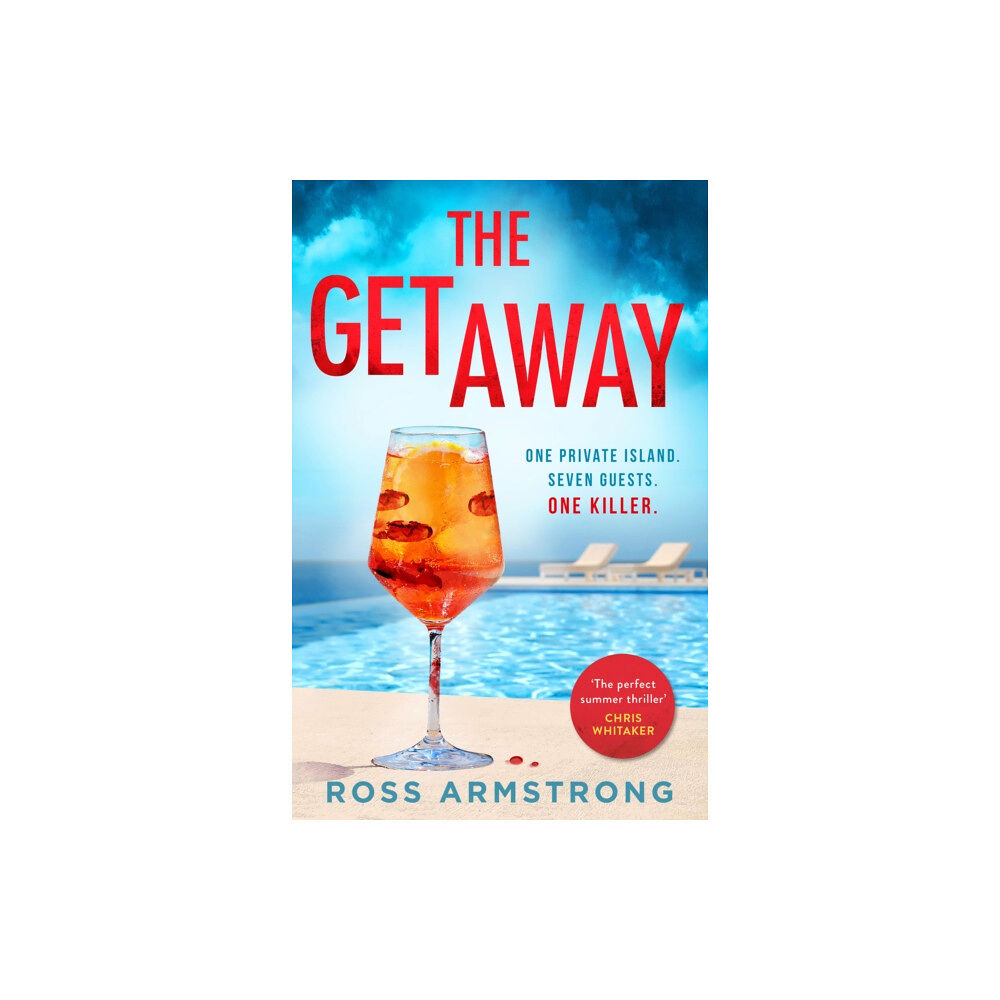 HarperCollins Publishers The Getaway (häftad, eng)